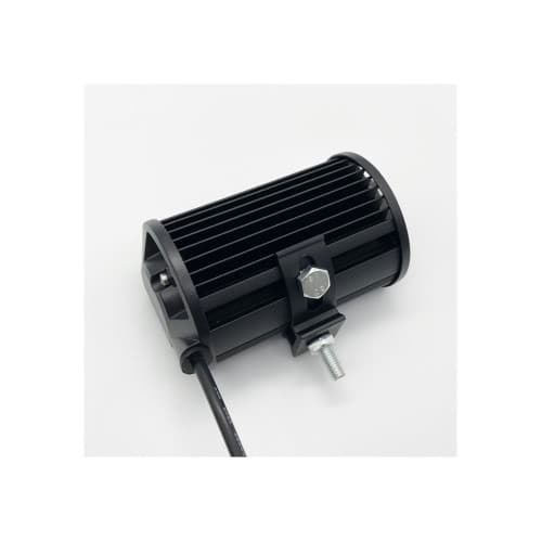 Proiector LED 72W SPOT 30° 10-30V Cod: G372BP 2