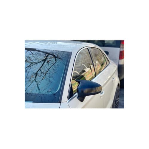 Capace oglinda tip BATMAN compatibile Audi A3 8V/8V FL 2012-2019 Cod: BAT10003 / C503-BAT2 3