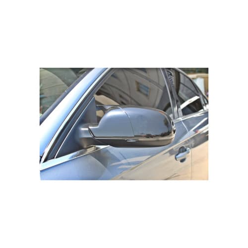 Capace oglinda tip Batman compatibile Audi A4 B8 / B8 FL 2009-2014 Cod: BAT10004 / C502- BAT2 3