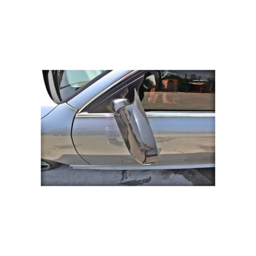 Capace oglinda tip Batman compatibile Audi A4 B8 / B8 FL 2009-2014 Cod: BAT10004 / C502- BAT2 4