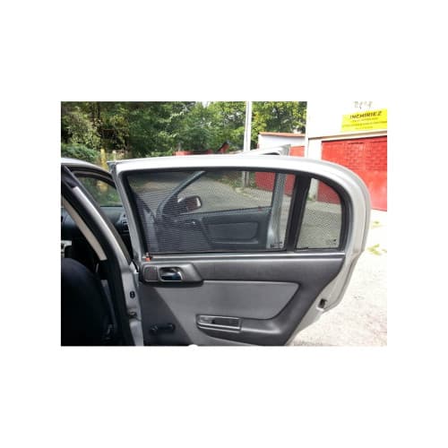 Perdele auto interior 5 bucati compatibile Opel Astra G Break 1998-2008 Cod: ARTFL5 2