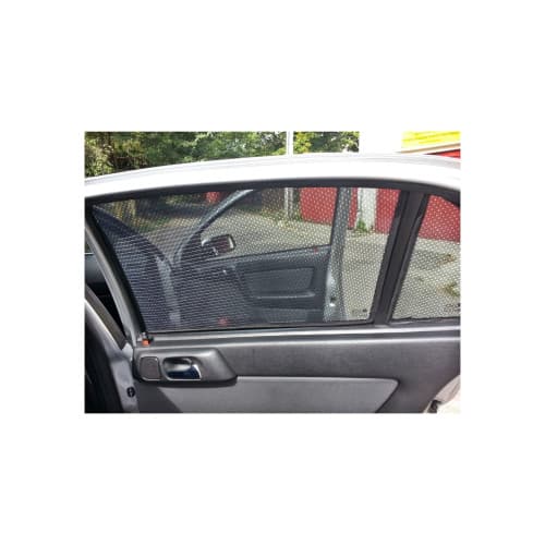 Perdele auto interior 5 bucati compatibile Opel Astra G Break 1998-2008 Cod: ARTFL5 3