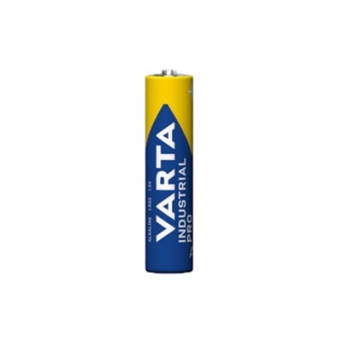 Set 10 baterii Varta Industrial R3 4003 Cod: 356669 2