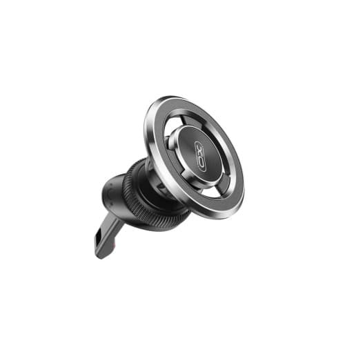 Suport telefon magnetic premium compatibil Iphone inel magnetic Cod: XO-C130 3