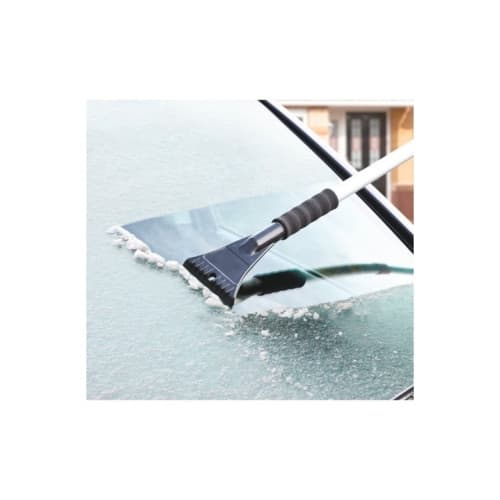 Racleta gheata telescopica Lux Slim, lungime reglabila 90–120cm Cod: ART734 4