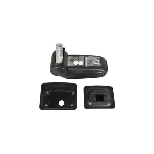 Cotiera auto compatibila Seat Leon 1P 2005-2012 Cod: BSTLN0520-N COT30 4