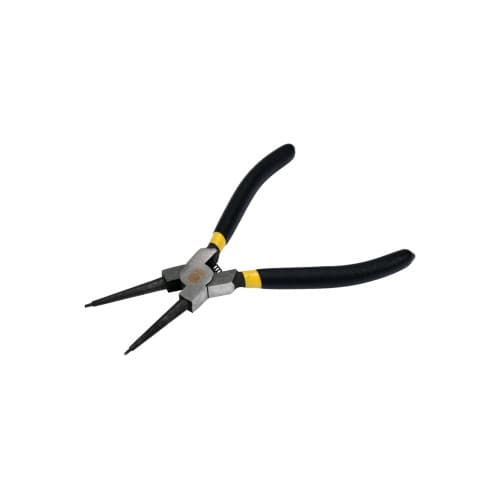 Cleste Seger Pentru Inele de Siguranta Varf Drept 180mm Cod: 43057 2