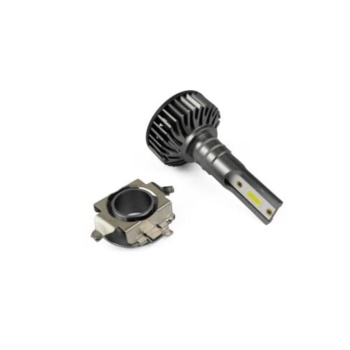 Adaptor bec led compatibil Mercedes, Skoda, Opel, Volkswagen Cod: TK-120 2