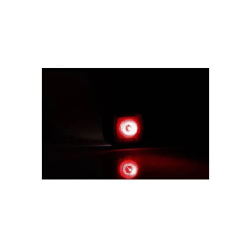 Lampa gabarit cu brat 102mm LED Fristom Cod: FT-141 2