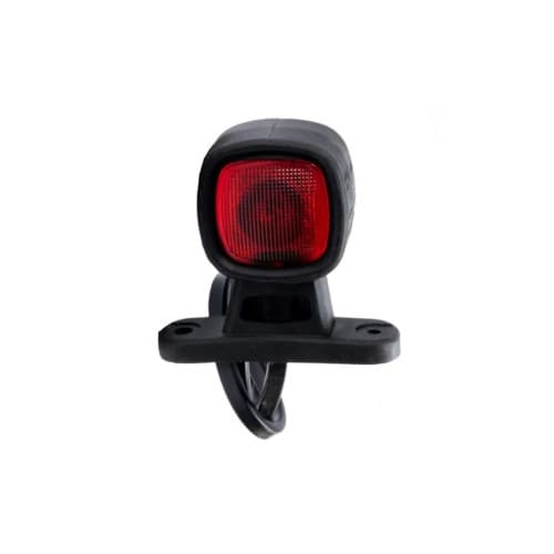 Lampa gabarit brat 68mm, LED, Fristom Cod: FT-141A