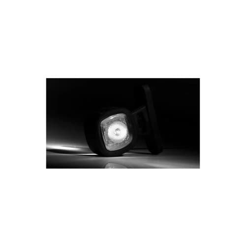 Lampa gabarit brat 68mm, LED, Fristom Cod: FT-141A 4