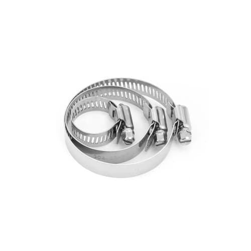 Set 26 coliere metalice diverse marimi Cod: W11944-1 2