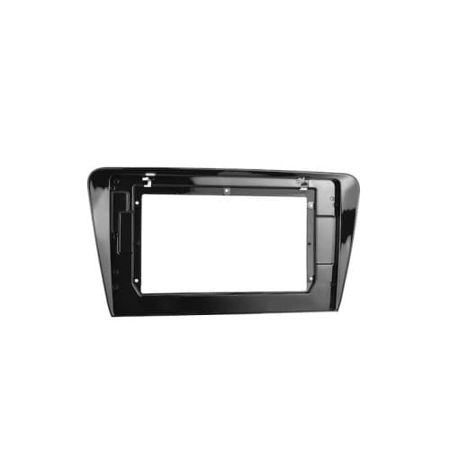 Rama Navigatie 10" cu cablaj si modul canbus compatibila Skoda Octavia III 2013-2020 Cod: NV3180 / GR1