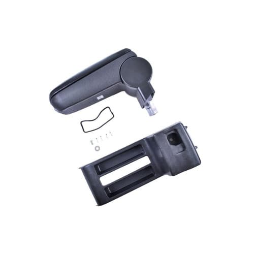 Cotiera auto compatibila Volkswagen Polo 2001 2009 Cod: BK-1136 3