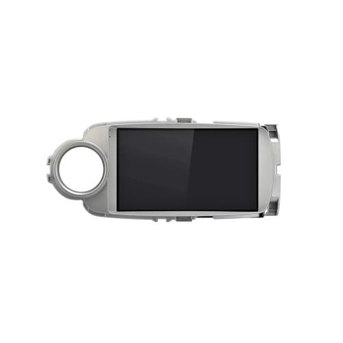 Rama Navigatie 9" cu cablaj compatibila Toyota Yaris P13 2011-2018 Cod: NV3220 / GR1 3