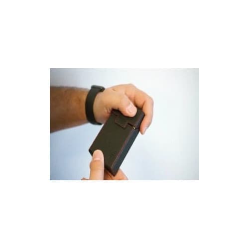 Husa din piele pentru pachetul de tigari Cod: P37 2