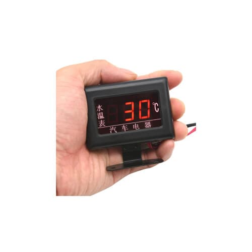 Ceas apa cu sonda Cod: DY1705A 4