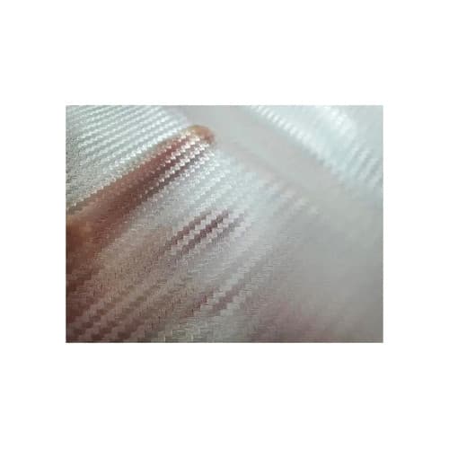 Rola folie carbon 3D transparenta latime 1.27mx30m Cod: KM9010 2