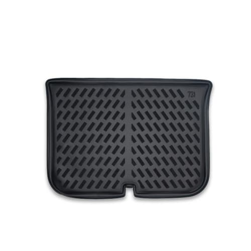 Covor portbagaj tavita premium compatibil Dacia Spring 2021-> Cod: PBX-731