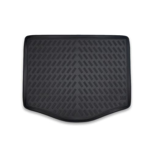 Covor portbagaj tavita premium compatibil Ford C-Max 2003-2010 Cod: PBX-559