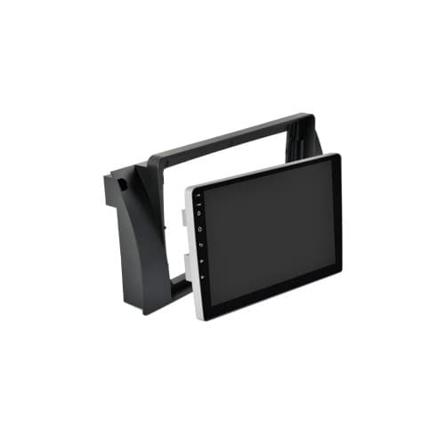 Rama Navigatie 9" cu cablaj si modul canbus compatibila BMW Seria 5 (E39) 1995 - 2003 Cod: NV3013/ GR2 2