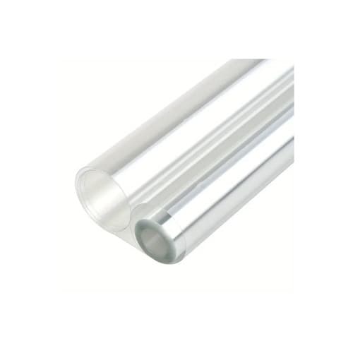 Folie protectie trapa transparenta Premium impotriva UV si loviturilor 10m x 1.5m Cod: ART-SKY60