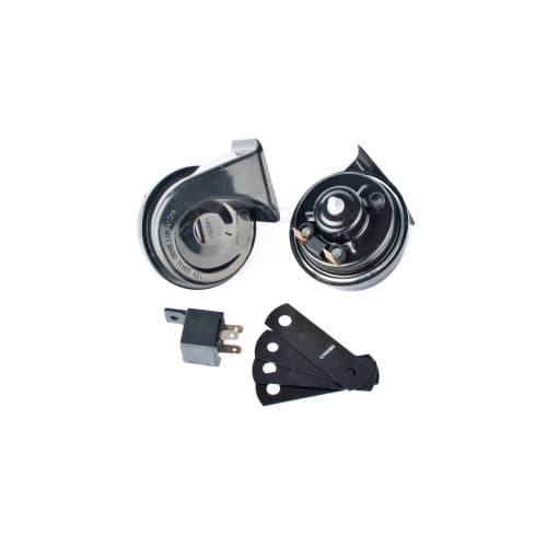 Set Claxoane auto universale 12V Alca Cod: 52905 2