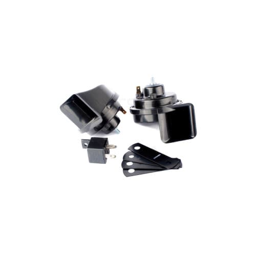 Set Claxoane auto universale 12V Alca Cod: 52905 3