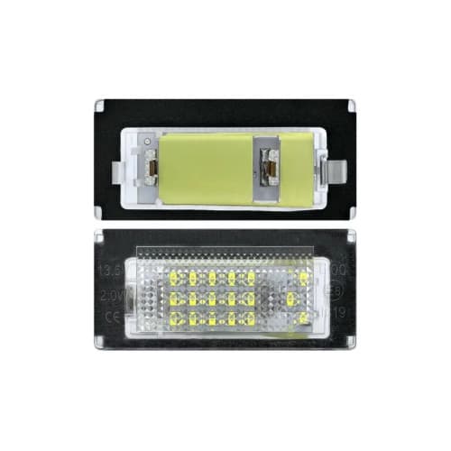 Lampa LED numar compatibila Mini Cooper Cod: 7113 2