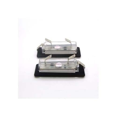 Lampa LED numar compatibila Smart Cod: 7215 2