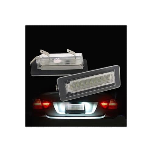 Lampa LED numar compatibila Smart Cod: 7215 4