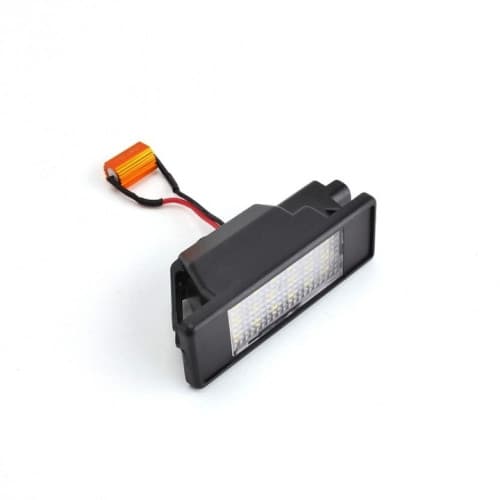Lampa LED numar compatibil Mercedes Cod: 7217 2