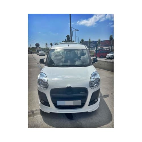 Capace oglinda tip BATMAN compatibile Fiat Doblo 2009-2022 Cod: BAT10105 / C522-BAT4 2