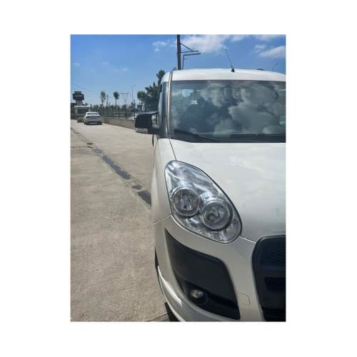 Capace oglinda tip BATMAN compatibile Fiat Doblo 2009-2022 Cod: BAT10105 / C522-BAT4 3