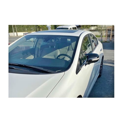 Capace oglinda tip BATMAN compatibile Honda Civic FB7 2012-2016 Cod: BAT10111 / C535-BAT2