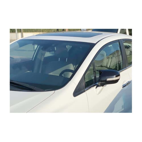 Capace oglinda tip BATMAN compatibile Honda Civic FB7 2012-2016 Cod: BAT10111 / C535-BAT2 2