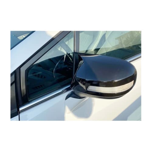 Capace oglinda tip BATMAN compatibile Honda Civic FB7 2012-2016 Cod: BAT10111 / C535-BAT2 3