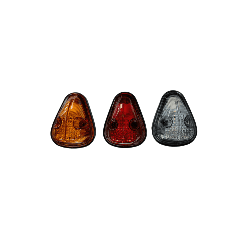 Lampa 6 LED SMD 12V-24V Cod: 4205 2