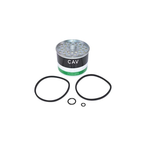 Filtru motorina U-650 CAV Cod: GS014