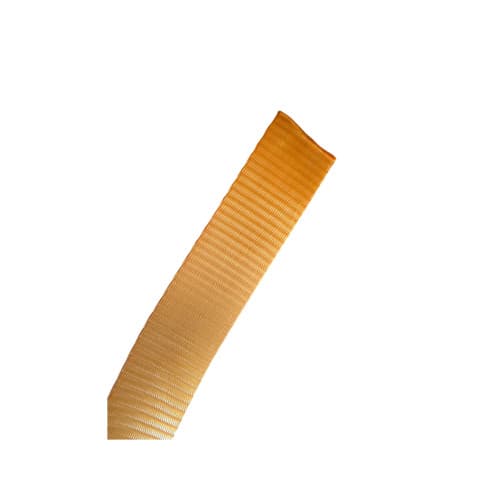 Rola chinga remorcare din poliester, latime 50mm, lungime 1m, Cod: AH110 3