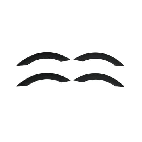 Set 4 protectii aripa compatibil Mercedes Sprinter W907 2018-> Cod: ER-BAN2