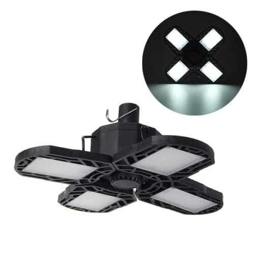 Lampa solara 28W 900lm cu telecomanda. COD: XF-702 2