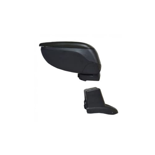 Cotiera compatibila Dacia Logan Sandero geamuri electrice negru Cod: C001 2