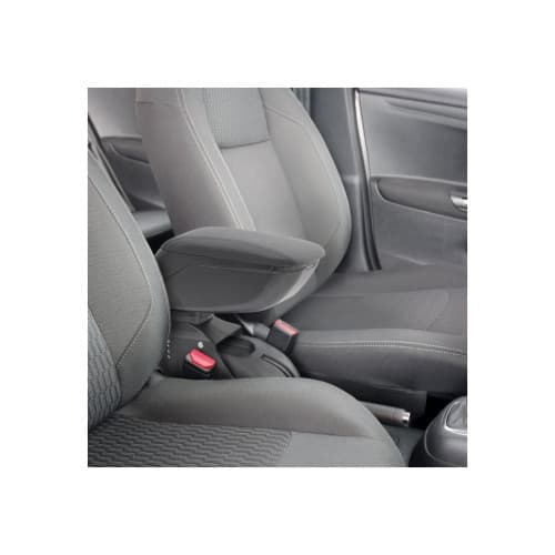 Cotiera compatibila Dacia Logan Sandero geamuri electrice negru Cod: C001 4