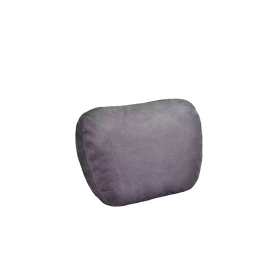 Perna tetiera auto ultra soft Luxury Alcantara 30x20x8 cm Cod: FS-6511 2