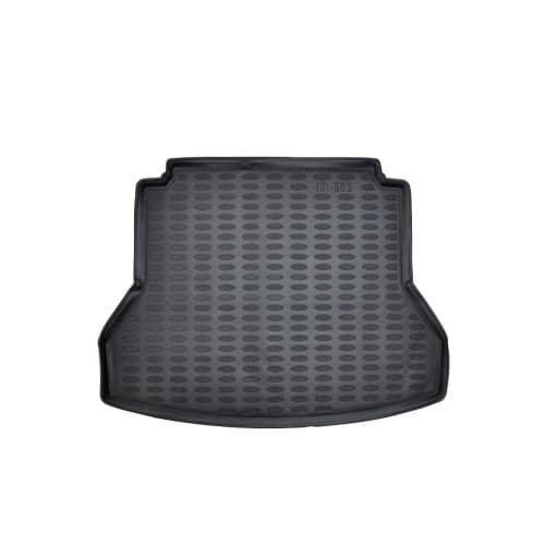 Covor portbagaj tavita premium compatibil Hyundai Elantra (AD 6 ) 2015-2020 Cod: PBX-583