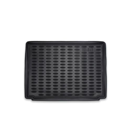 Covor portbagaj tavita premium compatibil Opel Astra K cu roata de rezerva Hatchback 2015-> Cod: PBX-640