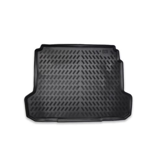 Covor portbagaj tavita premium compatibil Renault Fluence 2009-> Berlina Cod: PBX-601