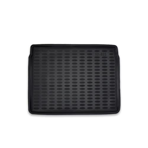 Covor portbagaj tavita premium compatibil Renault Kadjar 2015-> Cod: PBX-605