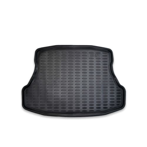 Covor portbagaj tavita premium compatibil Honda Civic FD7 Berlina 2012-2015 Cod: PBX-571